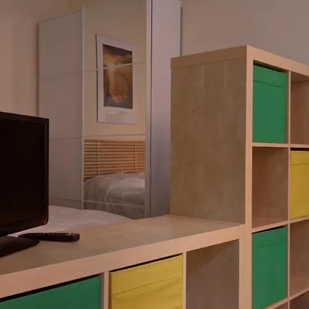 Ur-nest Corte Galluzzi Apartamento *