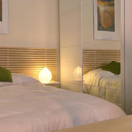 Apartamento Ur-nest Corte Galluzzi *