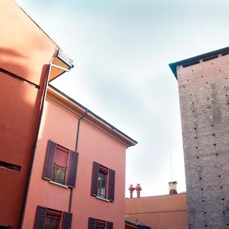 Apartamento Ur-nest Corte Galluzzi Bolonha