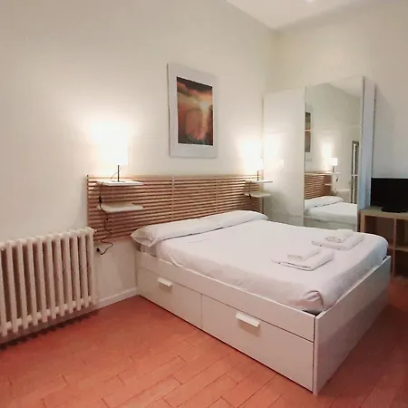 Ur-nest Corte Galluzzi Bolonha